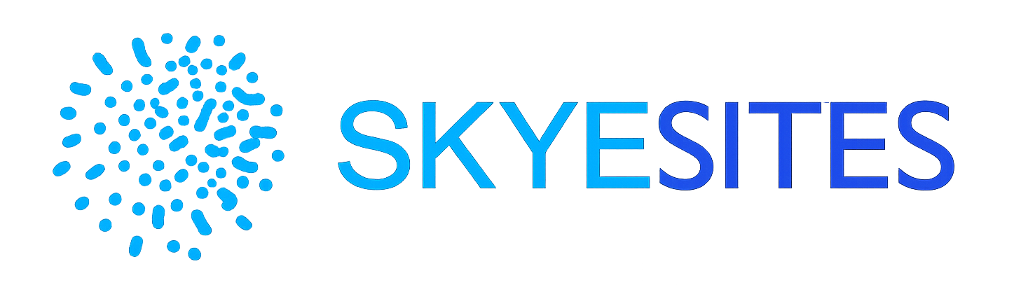 Skyesites Logo